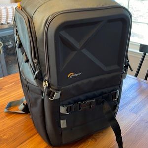 Lowepro quad guard, drone backpack